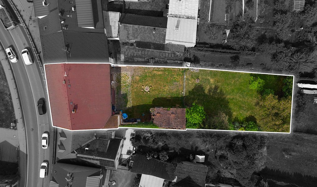 Prodej domu 335 m² s pozemkem 1 224 m², Přeštice – náhled fotky 33