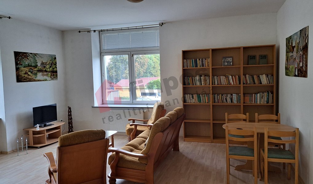 Pronájem bytu 2+kk 73 m², Břeclav – náhled fotky 2