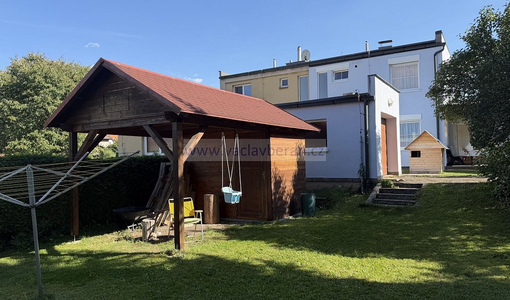 Prodej domu 138 m² s pozemkem 724 m², Žamberk – náhled fotky 19