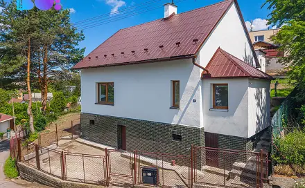 Prodej domu 147 m² s pozemkem 866 m², Školní, Markvartovice, okres Opava