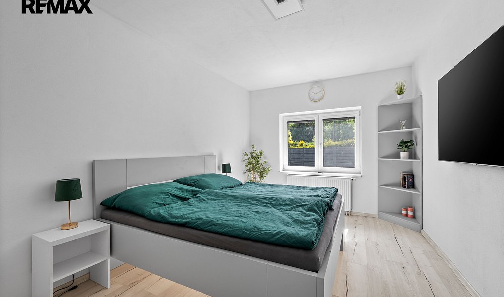 Prodej domu 171 m² s pozemkem 1 730 m², Žďár – náhled fotky 21