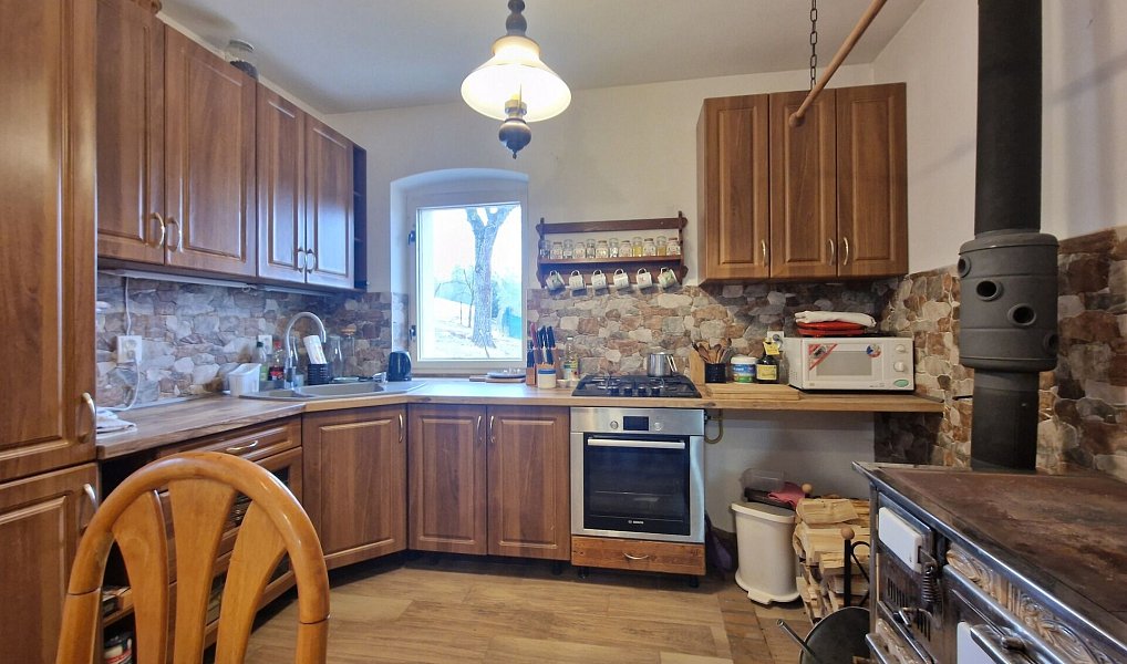 Prodej domu 151 m² s pozemkem 2 176 m², Soběšice – náhled fotky 3