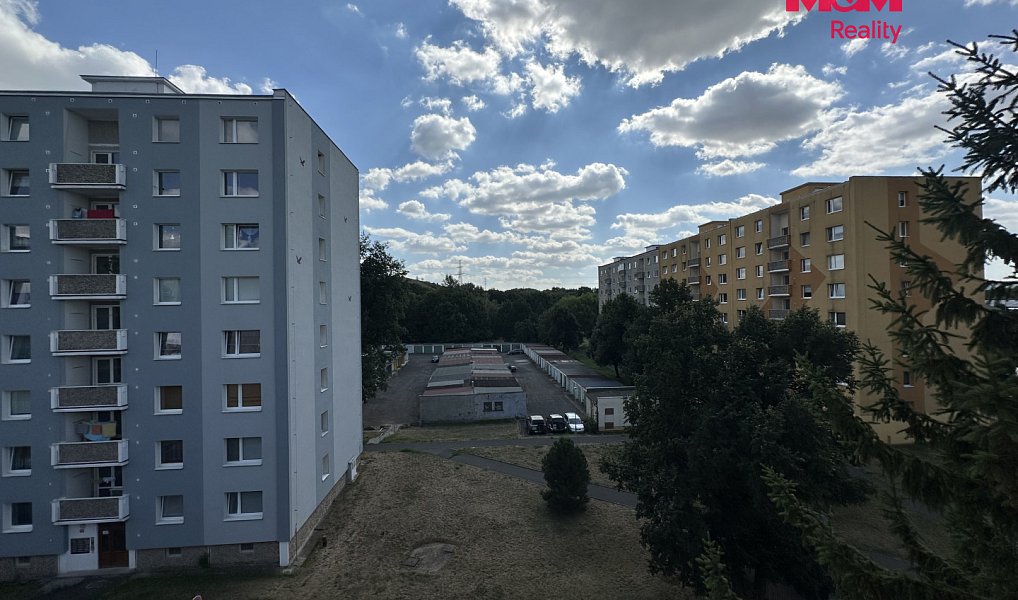 Prodej bytu 2+1 56 m², Kadaň – náhled fotky 10