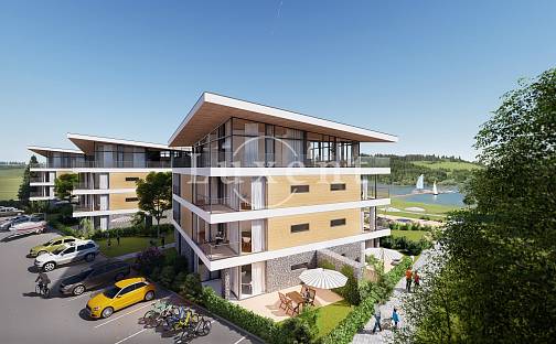 Prodej bytu 2+kk 56 m², Bobrovník, Slovensko