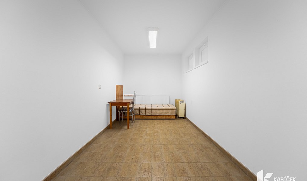 Prodej restaurace 454 m², Malínky – náhled fotky 4
