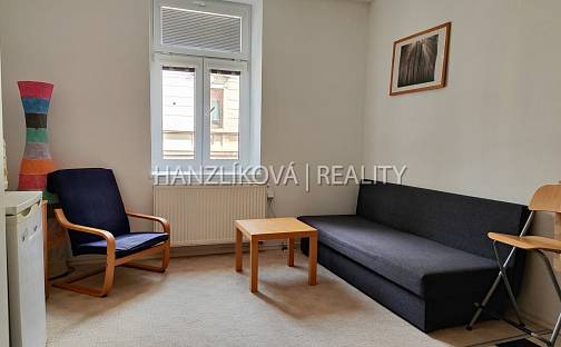 Pronájem bytu 2+kk 45 m², Jeremiášova, České Budějovice - České Budějovice 3