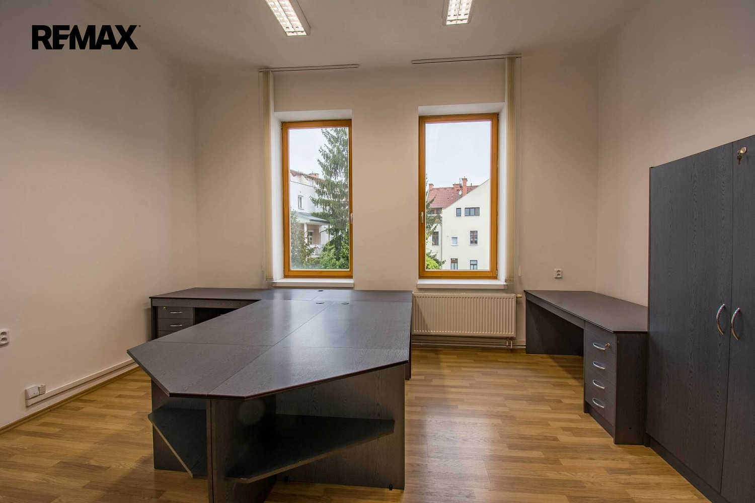 Pronájem kanceláře 61 m² – fotografie 5