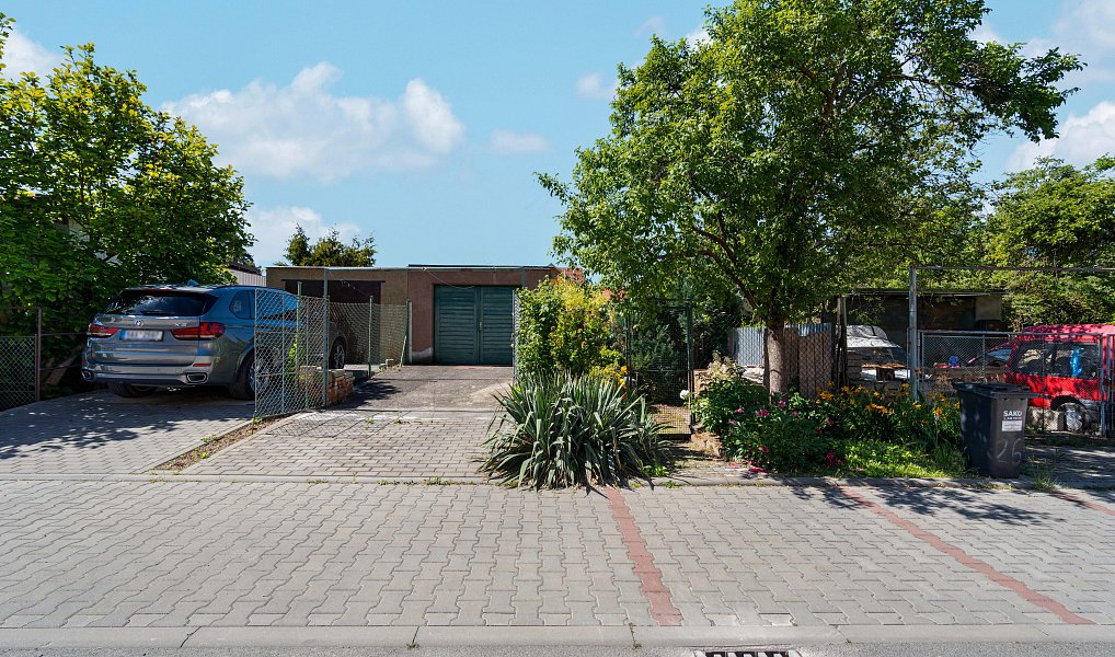 Prodej domu 145 m² s pozemkem 381 m², Brno – náhled fotky 2
