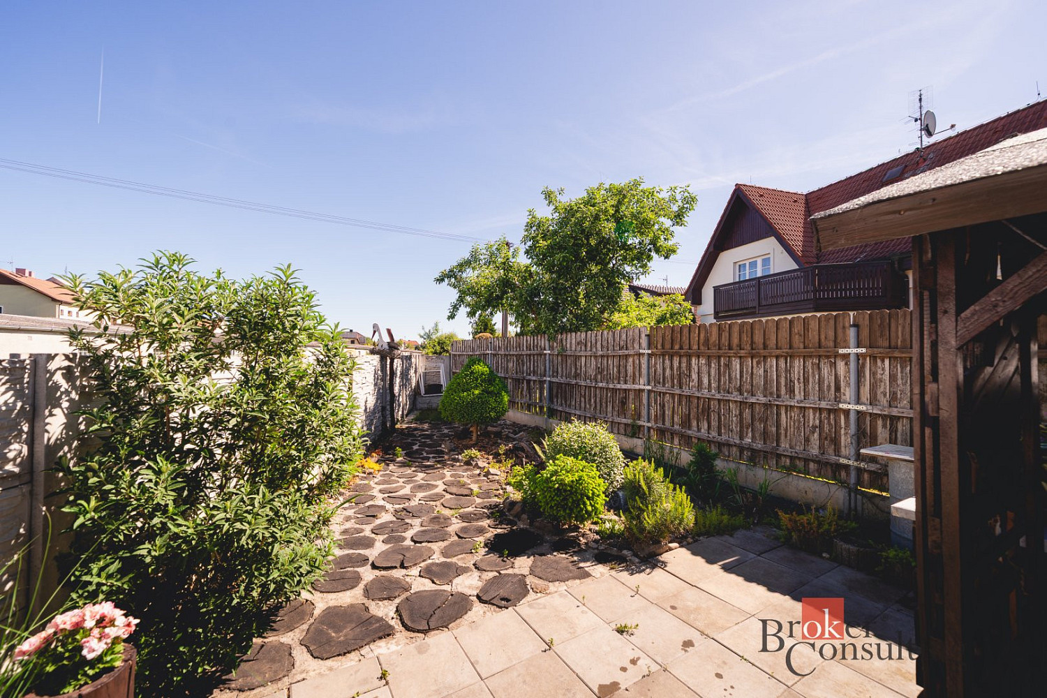 Prodej pozemku 90 m² – fotografie 5