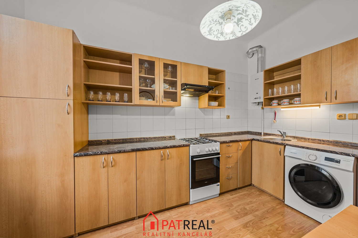 Prodej bytu 1+1 53 m² — photo 4