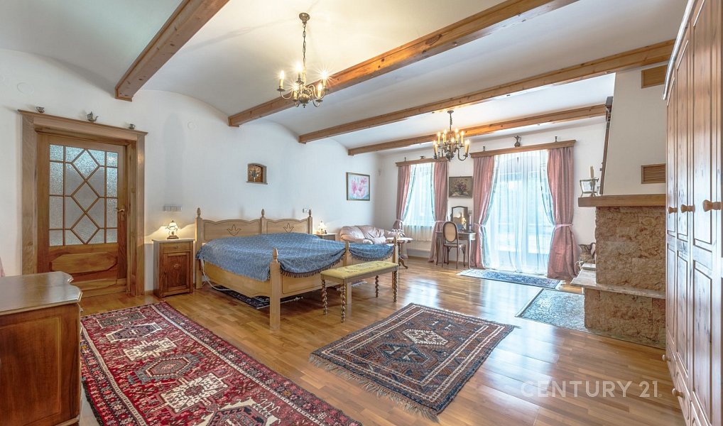 Prodej chaty/chalupy 663 m² s pozemkem 4 988 m², Mnich – náhled fotky 7