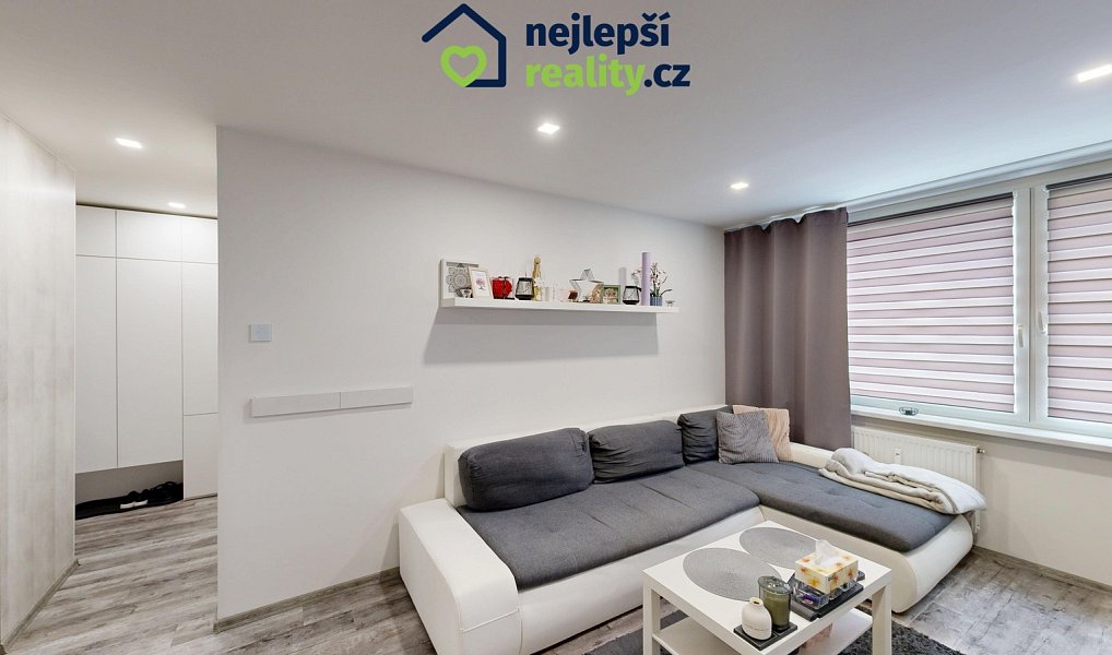 Prodej bytu 2+kk 40 m², Most – náhled fotky 4