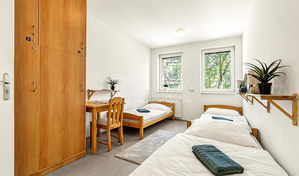 Prodej výrobních prostor 2 971 m², Praha – náhled fotky 3