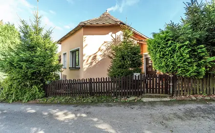 Prodej domu 380 m², Kořenec, okres Blansko
