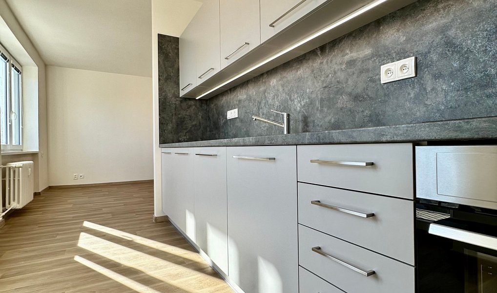 Pronájem bytu 2+1 56 m², Praha – náhled fotky 11
