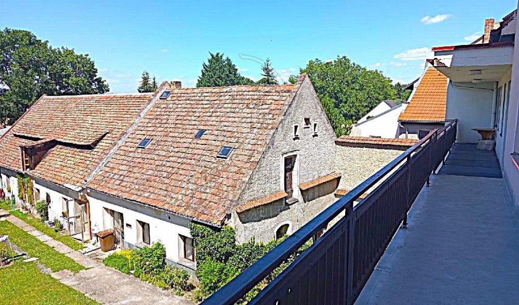 Prodej domu 454 m² s pozemkem 164 m², Kostelec nad Labem – náhled fotky 20