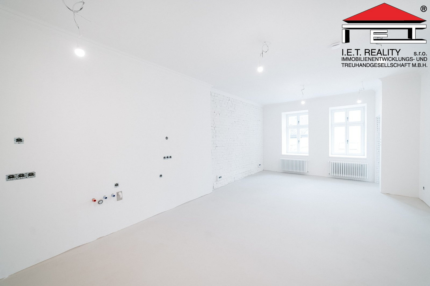 Prodej bytu 2+kk 74 m² – fotografie 2