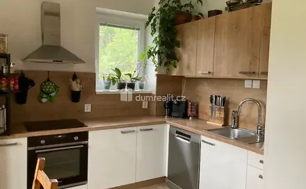 Prodej domu 102 m² s pozemkem 1 506 m², Klučenice, okres Příbram