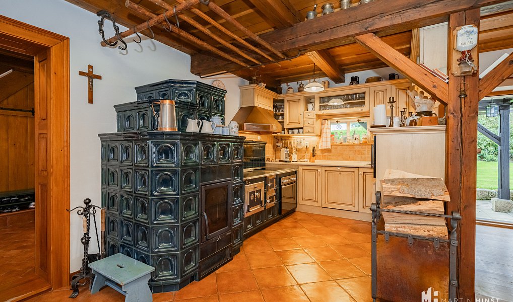 Prodej chaty/chalupy 189 m² s pozemkem 6 451 m², Doubice – náhled fotky 11