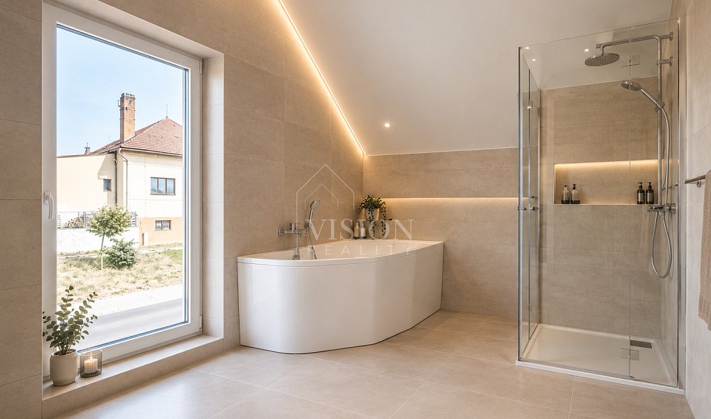 Prodej domu 152 m² s pozemkem 860 m², Dolní Lukavice – náhled fotky 13