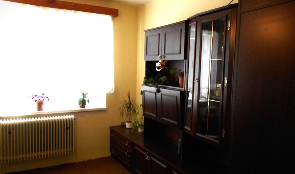 Prodej bytu 3+1 86 m², Bělá – náhled fotky 4