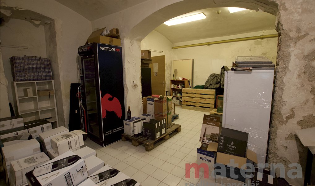 Pronájem obchodních prostor 121 m², Praha – náhled fotky 12