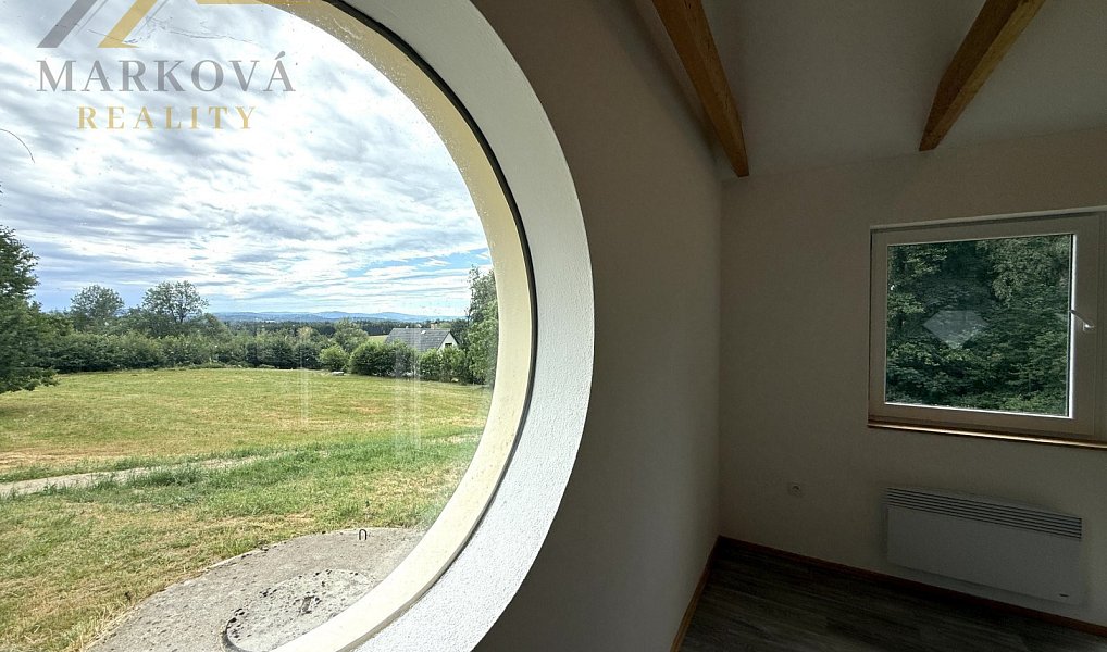 Prodej domu 219 m² s pozemkem 4 179 m², Bujanov – náhled fotky 13