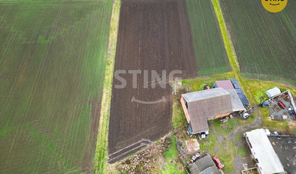 Prodej stavebního pozemku 500 m², Opava – náhled fotky 5