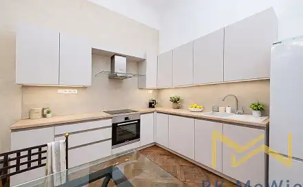 Pronájem bytu 3+1 110 m²