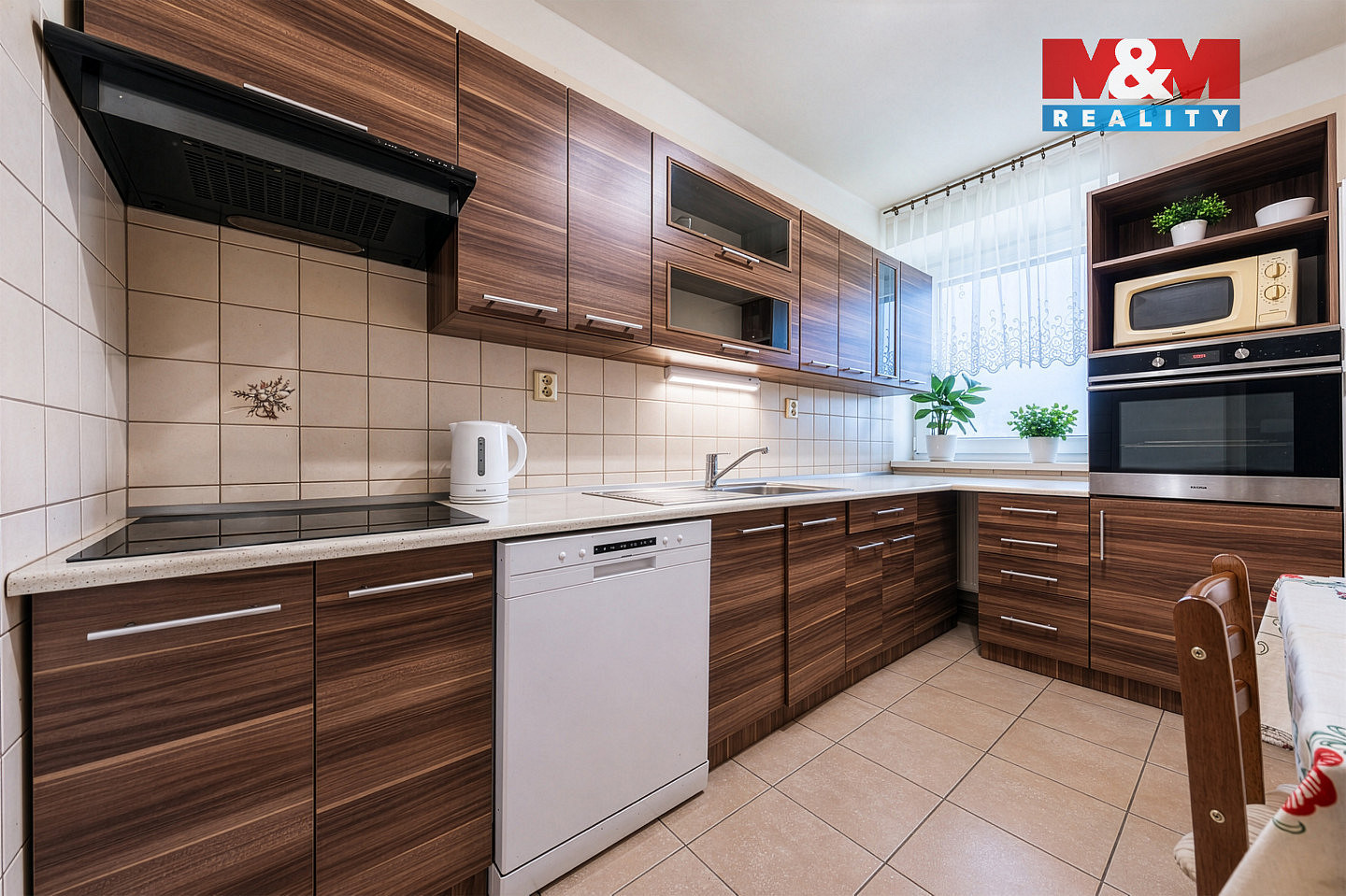 Prodej bytu 3+1 67 m² – fotografie 3