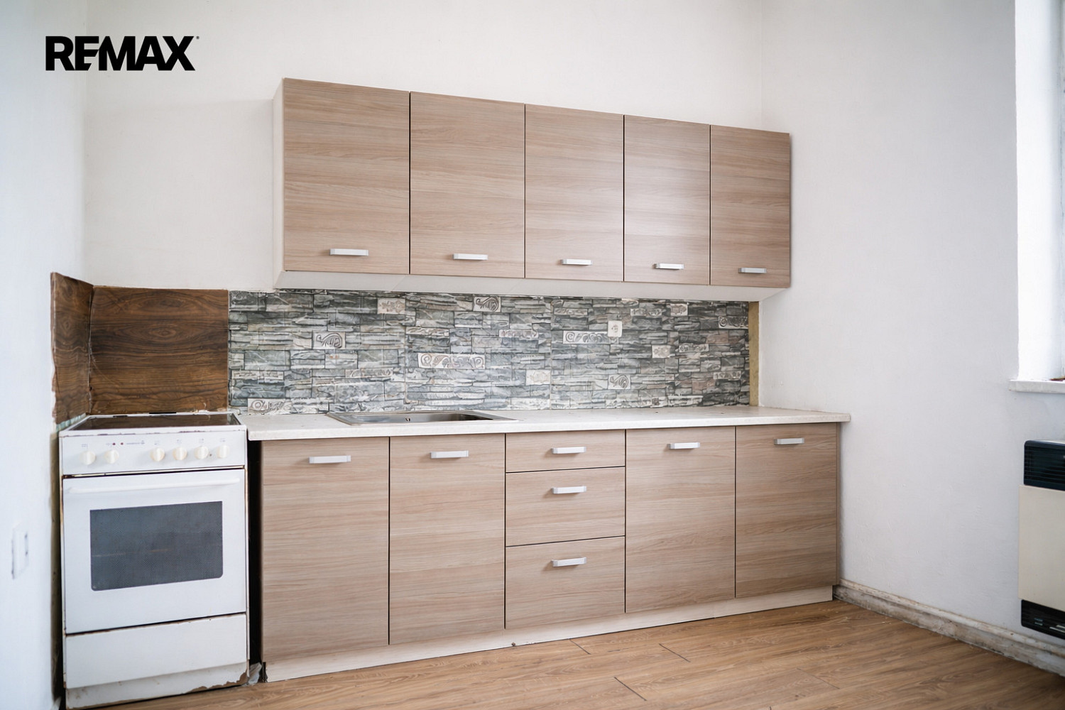 Prodej nájemního domu, činžáku 590 m²