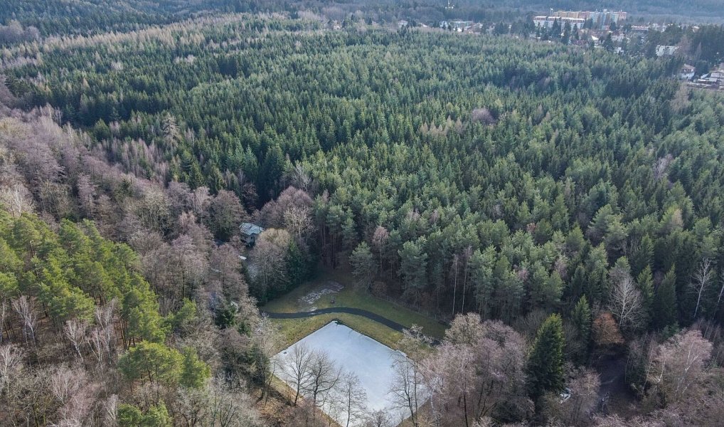 Prodej pozemku 13 525 m², Říčany – náhled fotky 12