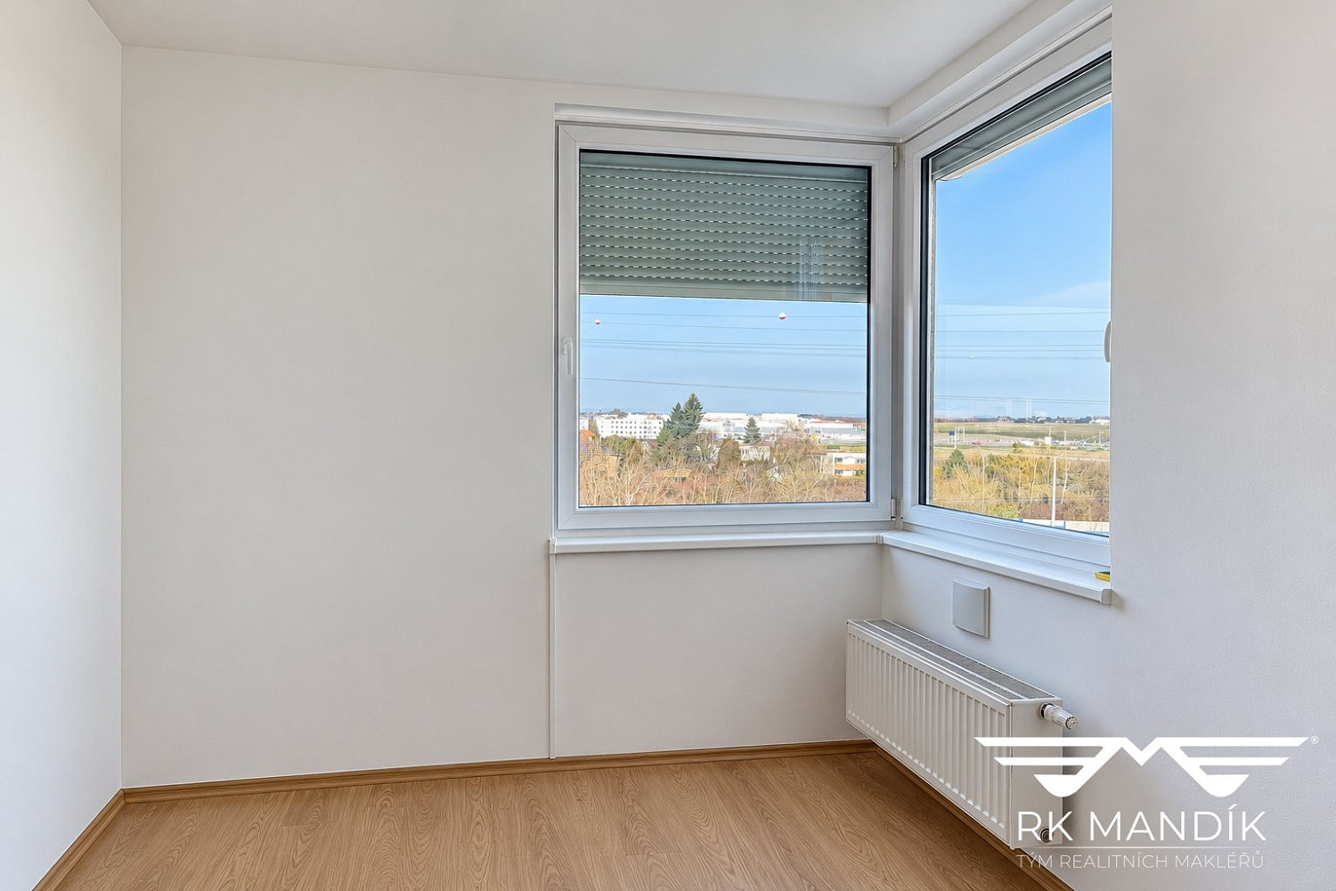 Prodej bytu 2+kk 53 m² – fotografie 4