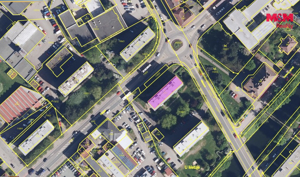 Prodej bytu 4+1 56 m², Náchod – náhled fotky 18