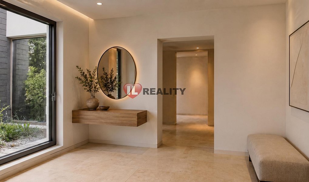 Prodej domu 291 m² s pozemkem 1 049 m², Vysoký Újezd – náhled fotky 11