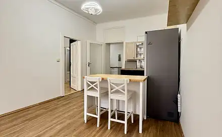 Pronájem bytu 2+kk 56 m²