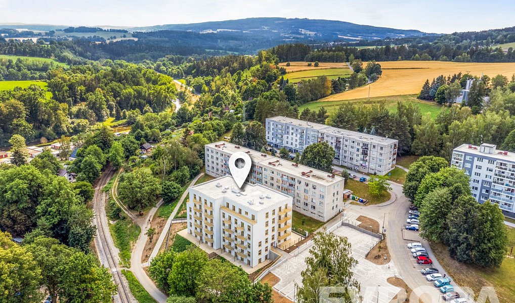 Prodej bytu 3+kk 73 m², Světlá nad Sázavou – náhled fotky 29