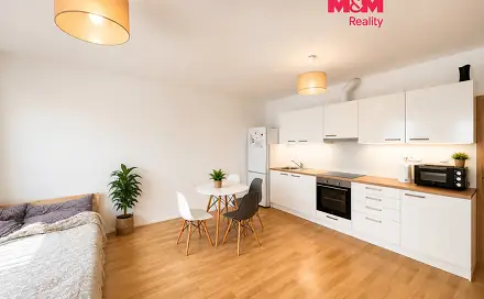 Prodej bytu 2+kk 60 m², Říční, Svitavy - Předměstí
