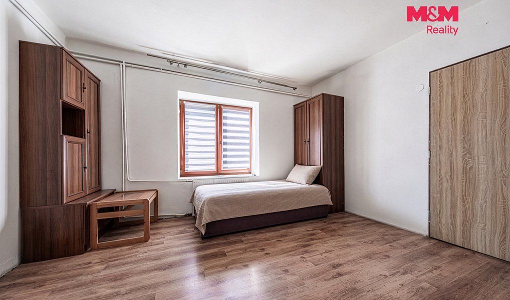 Prodej domu 200 m² s pozemkem 494 m², Račice – náhled fotky 7