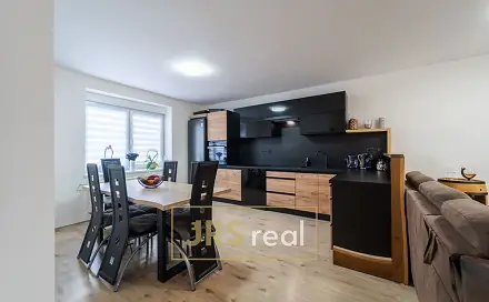 Prodej domu 163 m² s pozemkem 865 m², Uhřice, okres Vyškov
