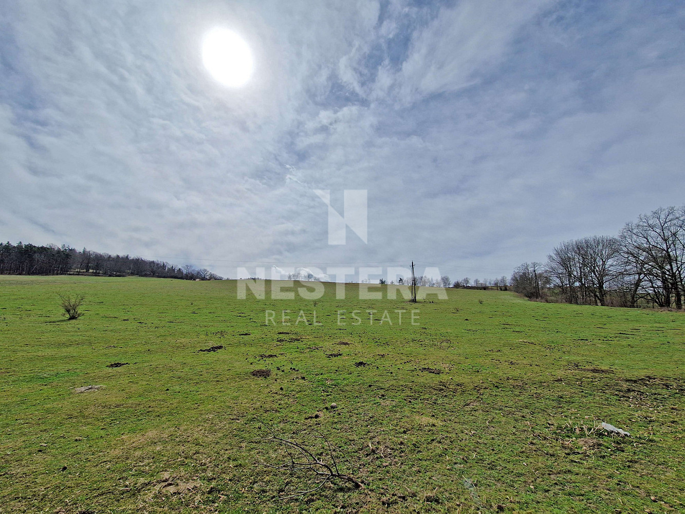 Prodej stavebního pozemku 49 574 m² – fotografie 2