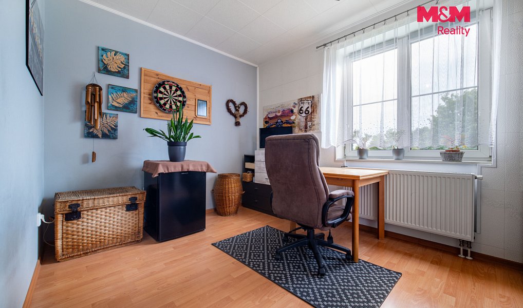 Prodej bytu 3+kk 88 m², Choceň – náhled fotky 4