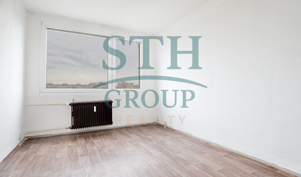Prodej bytu 3+1 70 m², Most – náhled fotky 7