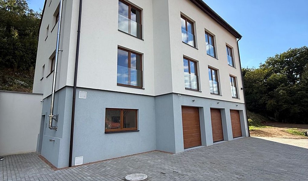 Prodej bytu 3+1 133 m², Karlštejn – náhled fotky 18