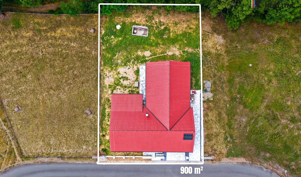 Prodej domu 200 m² s pozemkem 900 m², Veltrusy – náhled fotky 39