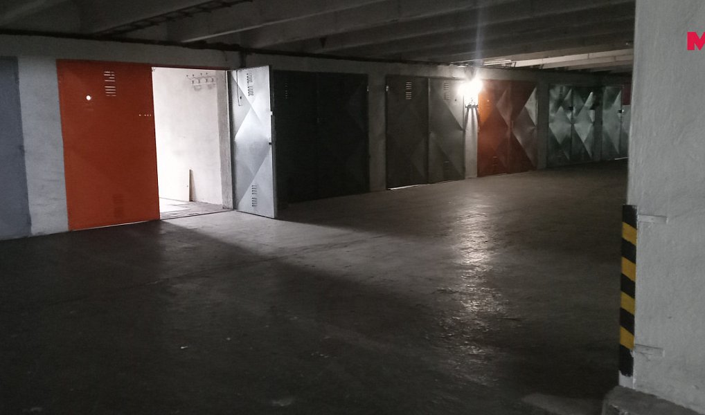 Prodej garáže, 17 m2, Přerov, ul. Gen. Rakovčíka, Přerov – náhled fotky 6