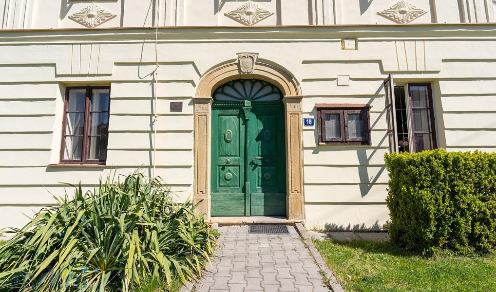 Prodej domu 400 m² s pozemkem 1 400 m², Postřelmov – náhled fotky 4