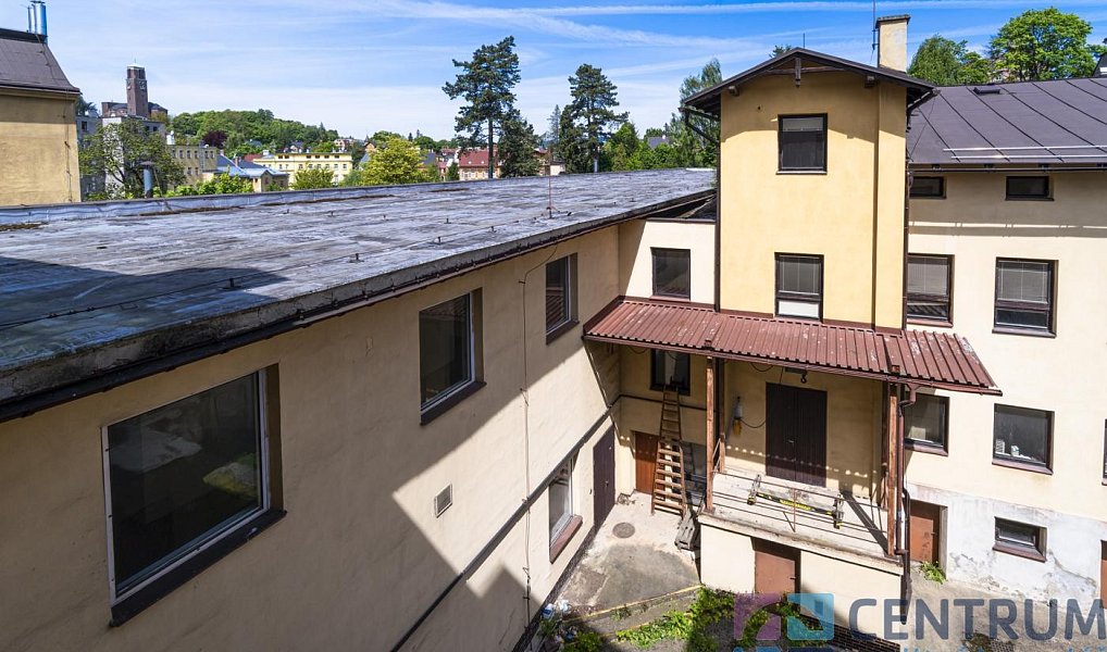 Prodej domu 1 578 m² s pozemkem 6 942 m², Jablonec nad Nisou – náhled fotky 23