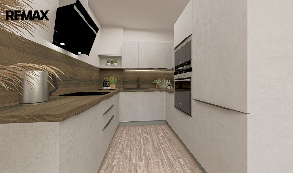 Prodej bytu 2+kk 45 m², Merklín – náhled fotky 13