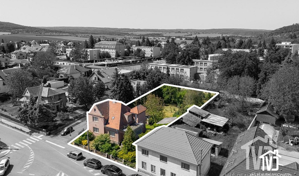 Prodej domu 270 m² s pozemkem 1 204 m², Žebrák – náhled fotky 8